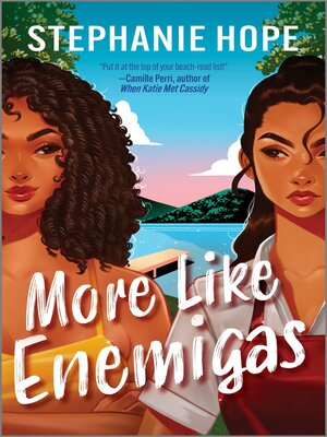cover image of More Like Enemigas